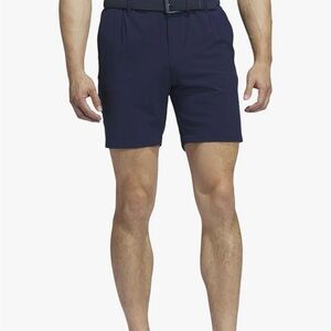 Adidas Mens Ultimate365 Pleated Golf Short Size 30
